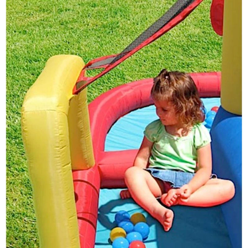 Happy Hop Jump and Splash Funland - Image 4