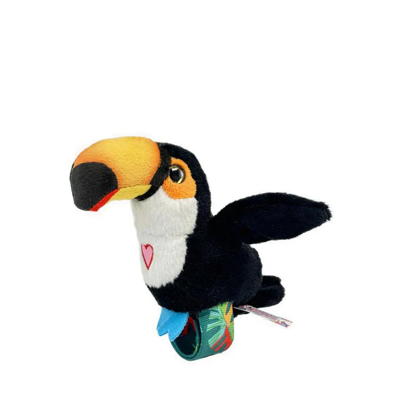 Happy Nappers Yappers Toucan 9591 - Image 2