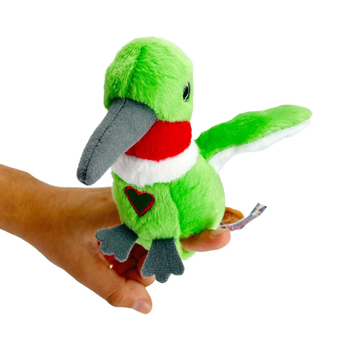 Happy Yappers S2 Humming Bird 9401