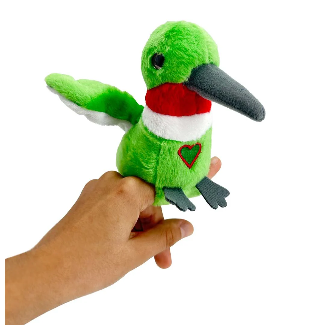Happy Yappers S2 Humming Bird 9401 - Image 3