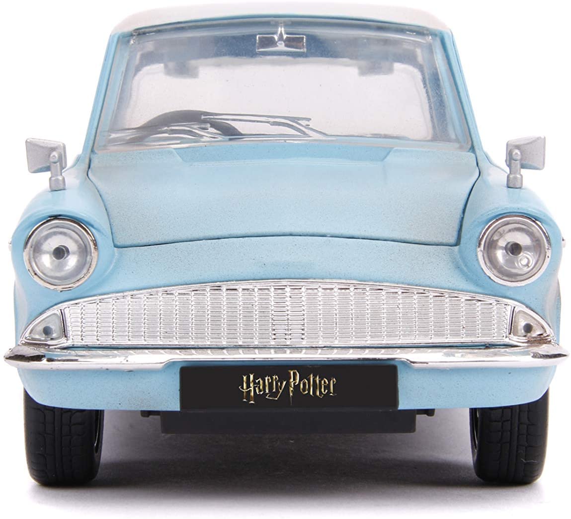 Harry Potter 1959 Ford Anglia 1:24 Scale 253185002 - Image 3