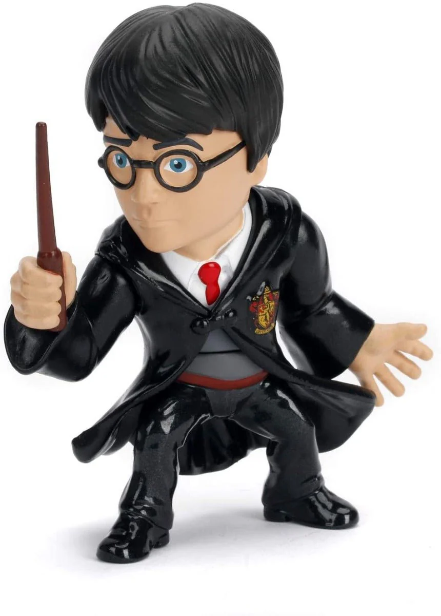 Harry Potter Figure 4inch 253181000