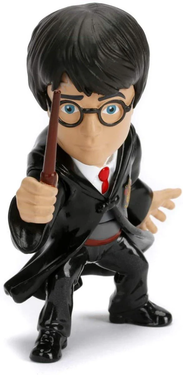Harry Potter Figure 4inch 253181000 - Image 2