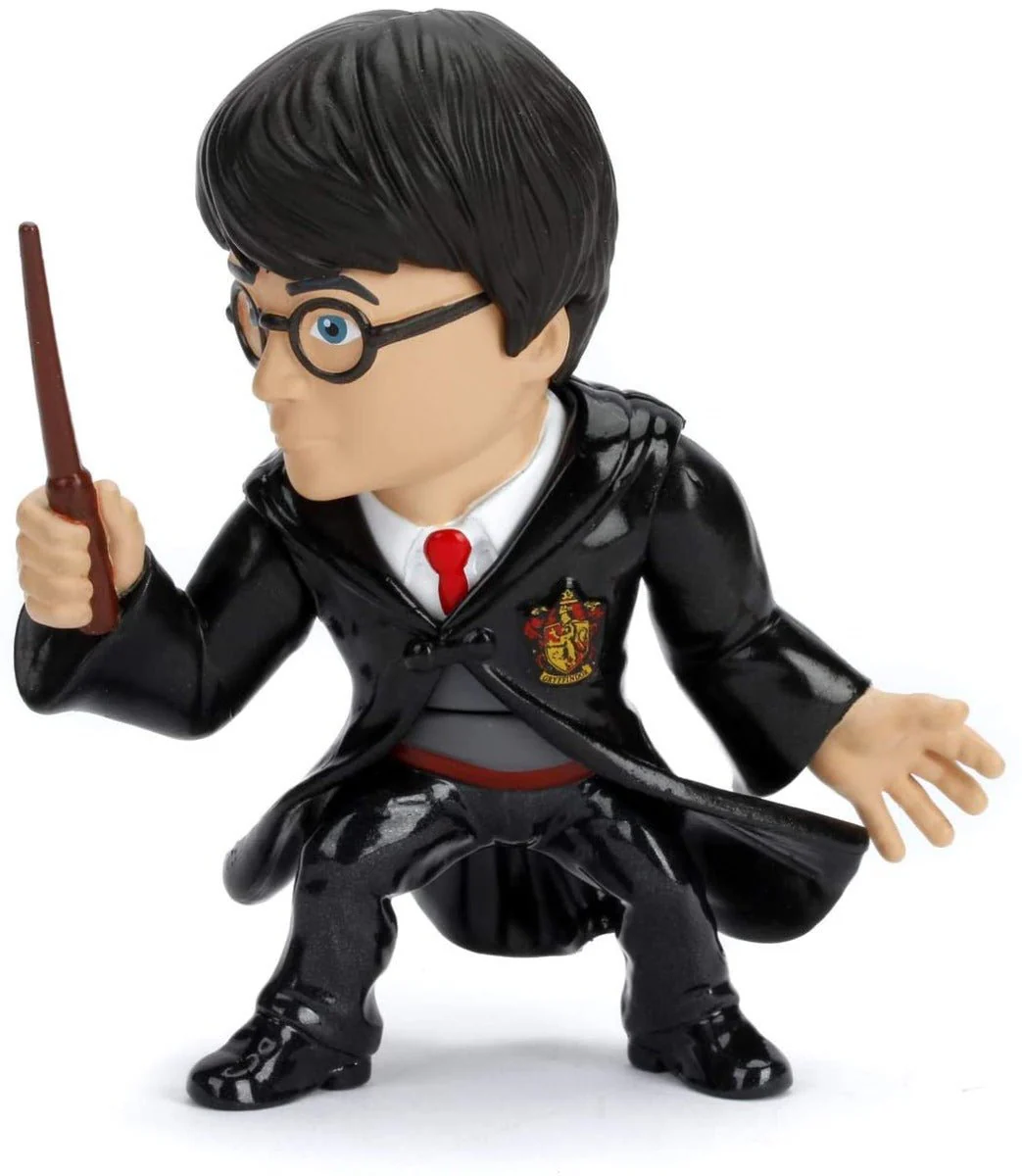 Harry Potter Figure 4inch 253181000 - Image 4