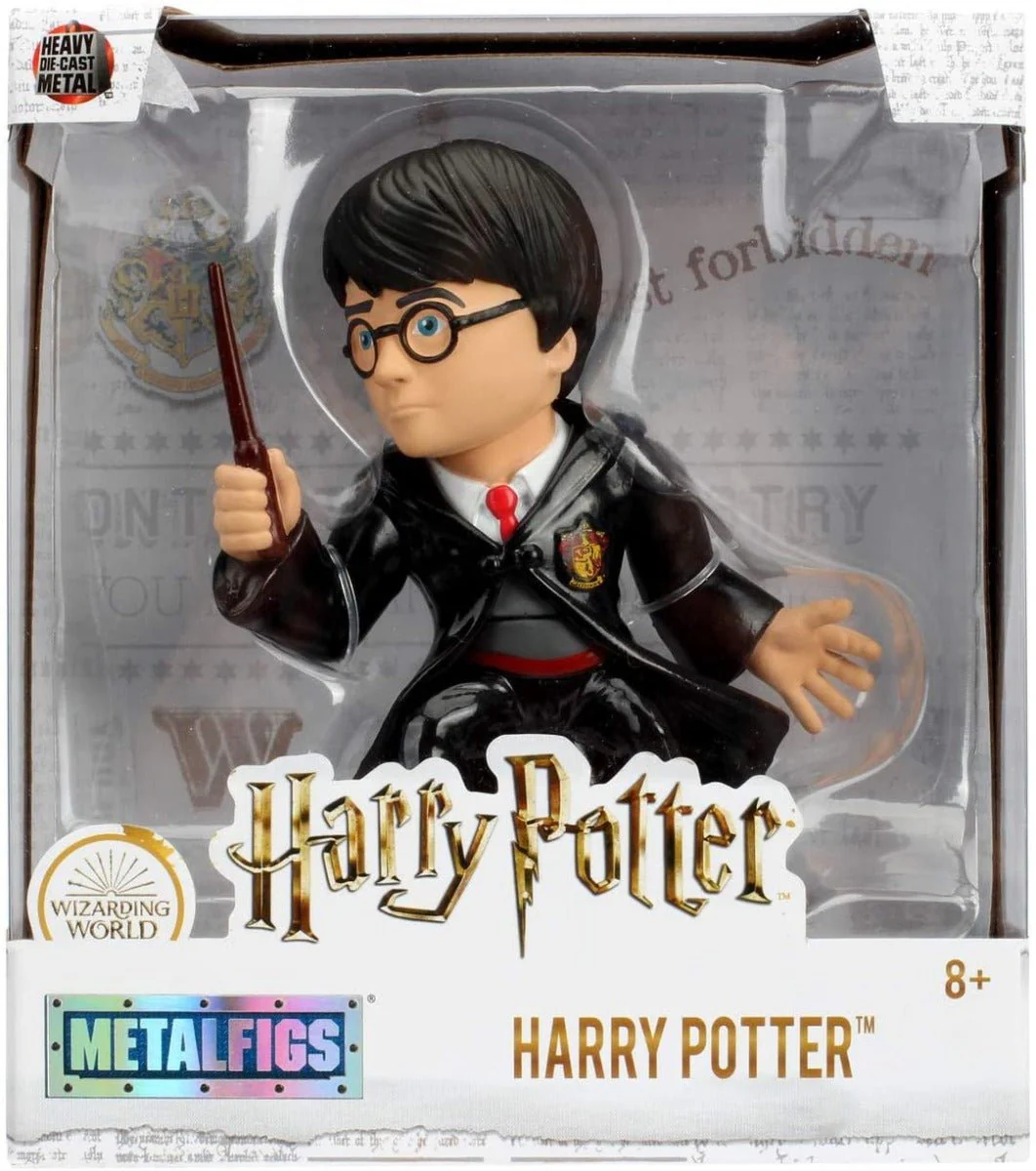 Harry Potter Figure 4inch 253181000 - Image 6