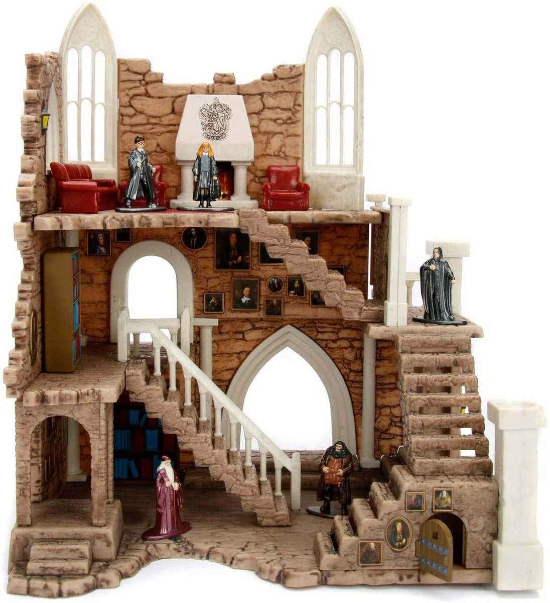 Harry Potter Gryffindor Tower 253185001