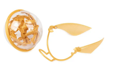 Harry Potter Snitch Perplexus Go 3D Maze Game 6062275 - Image 3