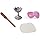 Harry Potter Wizarding World Magical Mixtures - Magnetic Putty and Wand 6062565 - Image 3