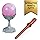 Harry Potter Wizarding World Magical Mixtures - Magnetic Putty and Wand 6062565 - Image 6