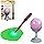 Harry Potter Wizarding World Magical Mixtures - Magnetic Putty and Wand 6062565 - Image 7