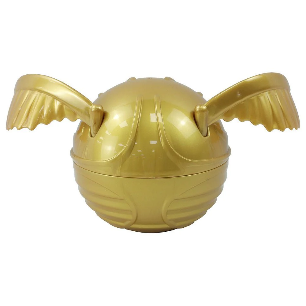 Harry Potter Wizarding World Mega Snitch Capsule 22011 - Image 5