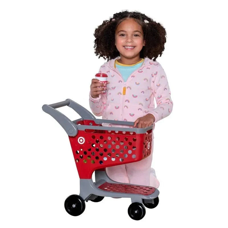 Harvest Festival Shopping Cart 9-Pcs XG2012 - Image 2