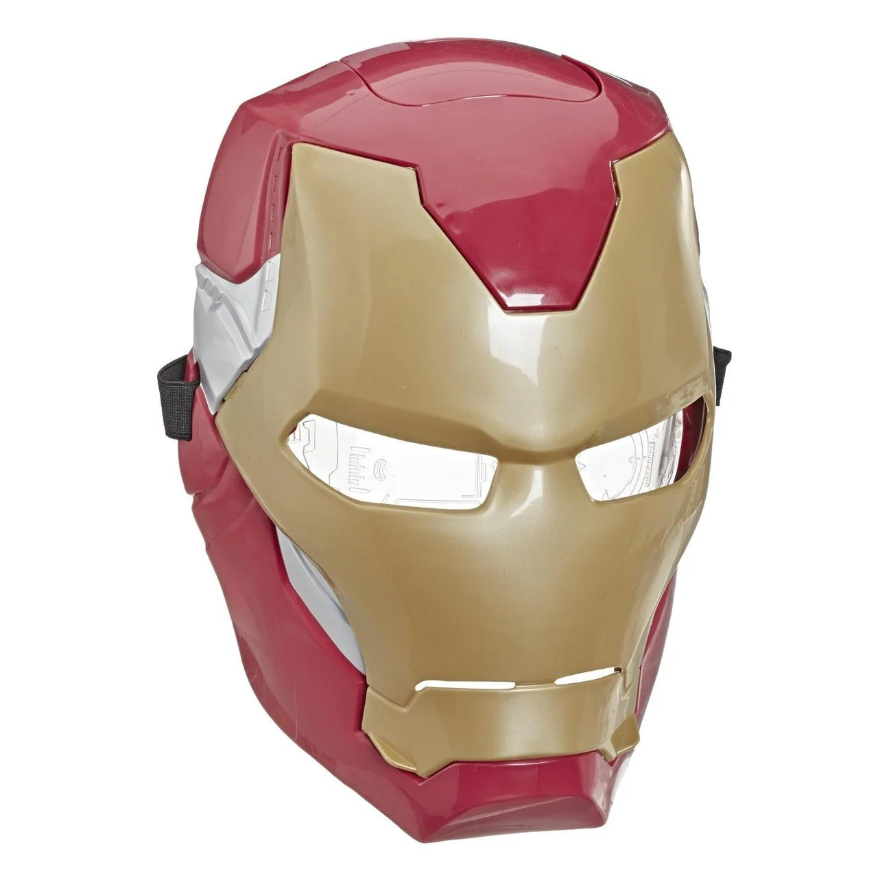 Hasbro - Avengers Marvel Mask Asst B0440 - Image 2