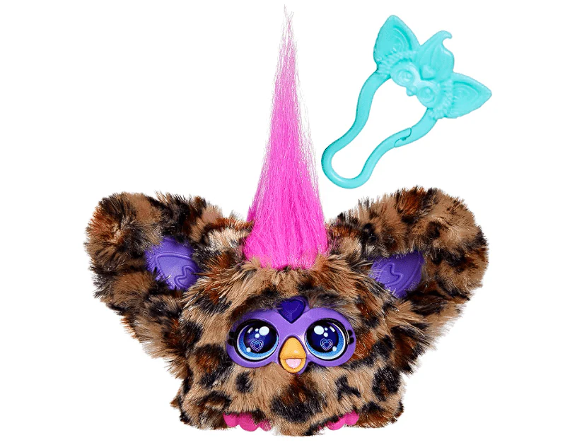Hasbro Furby Furblet Chee Chee G1697 - Image 2