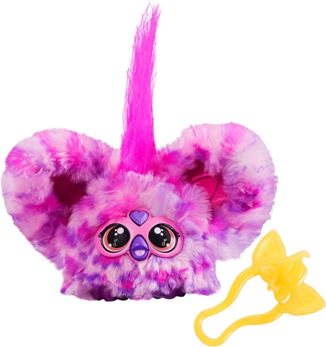 Hasbro Furby Furblet Hip Bop Mini F8896