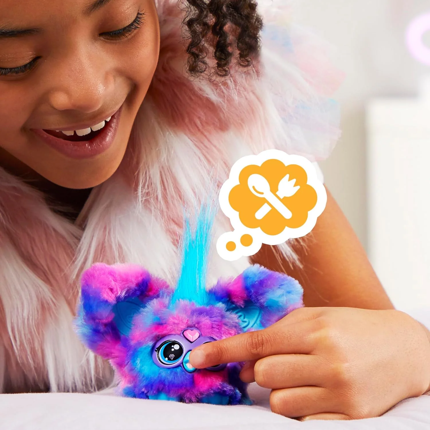 Hasbro Furby Furblet Luv Lee F8895 - Image 3