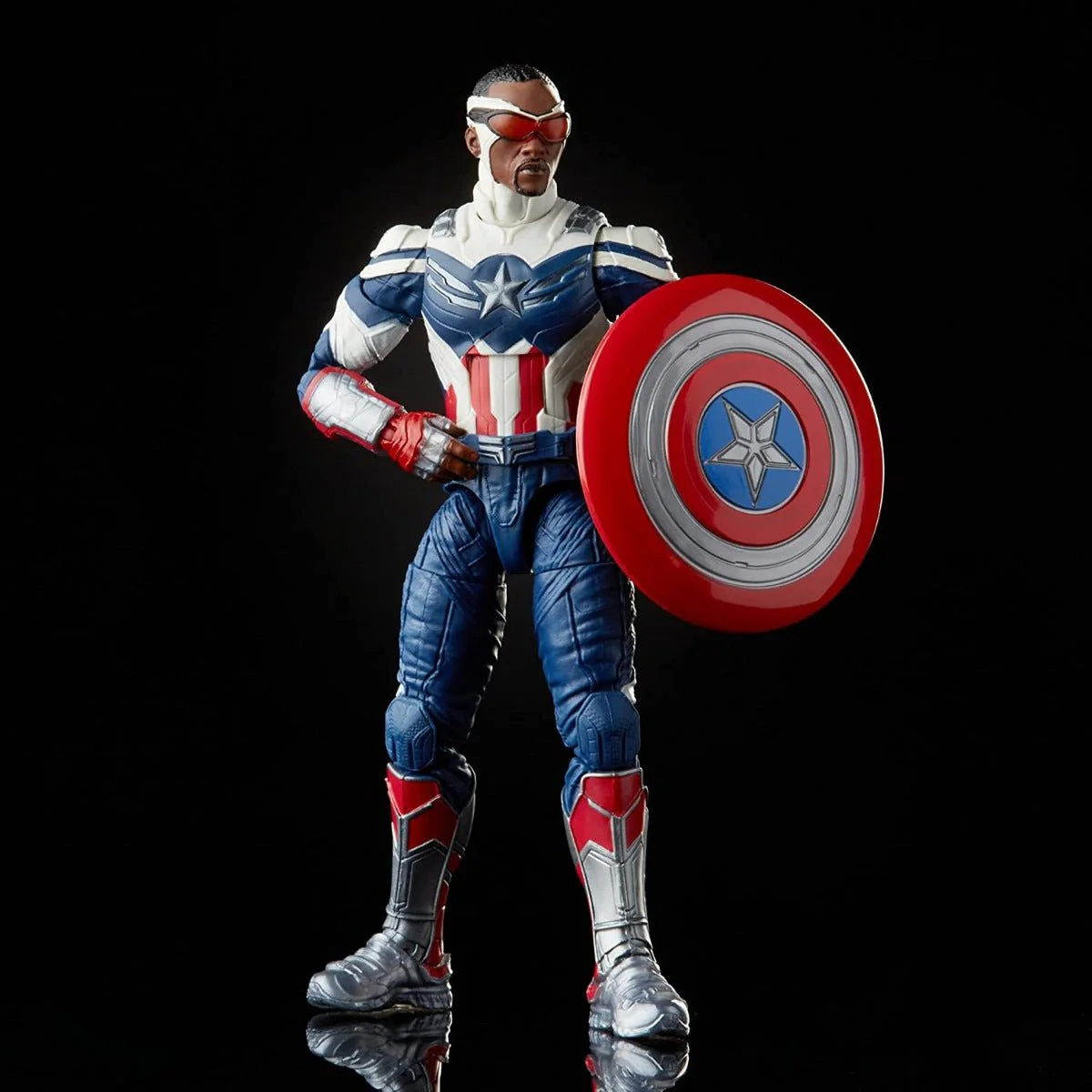 Hasbro Marvel Legends Series Avengers 6-inch F0328 - Image 3