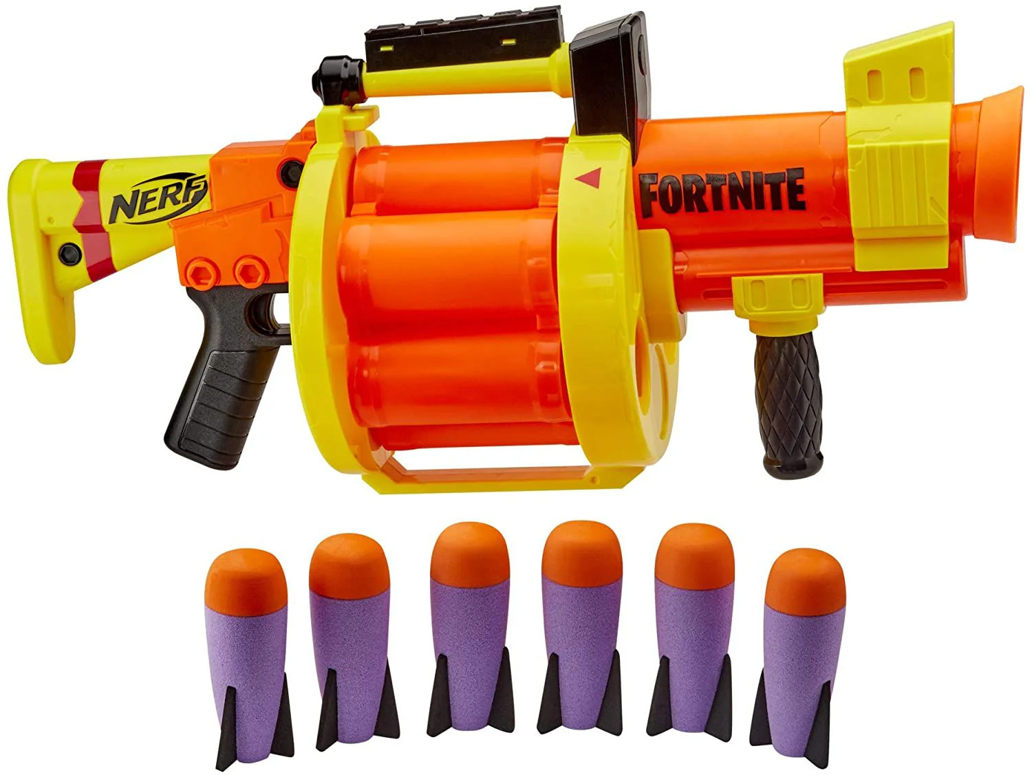 Hasbro Nerf Fortnite GL E8910