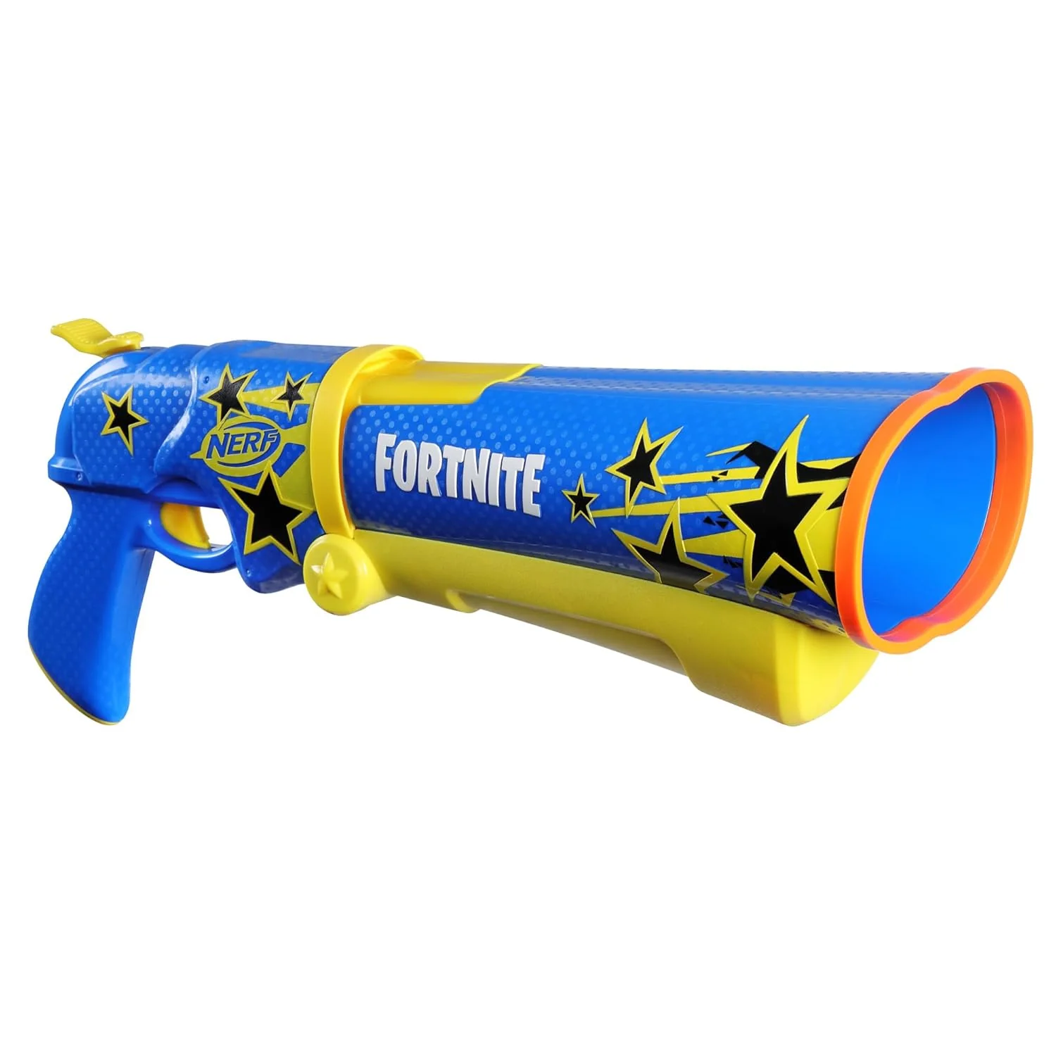 Hasbro Nerf Fortnite Half Tone Hero F8947 - Image 4