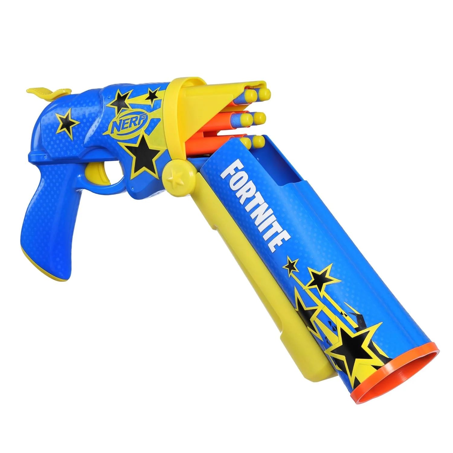 Hasbro Nerf Fortnite Half Tone Hero F8947 - Image 6