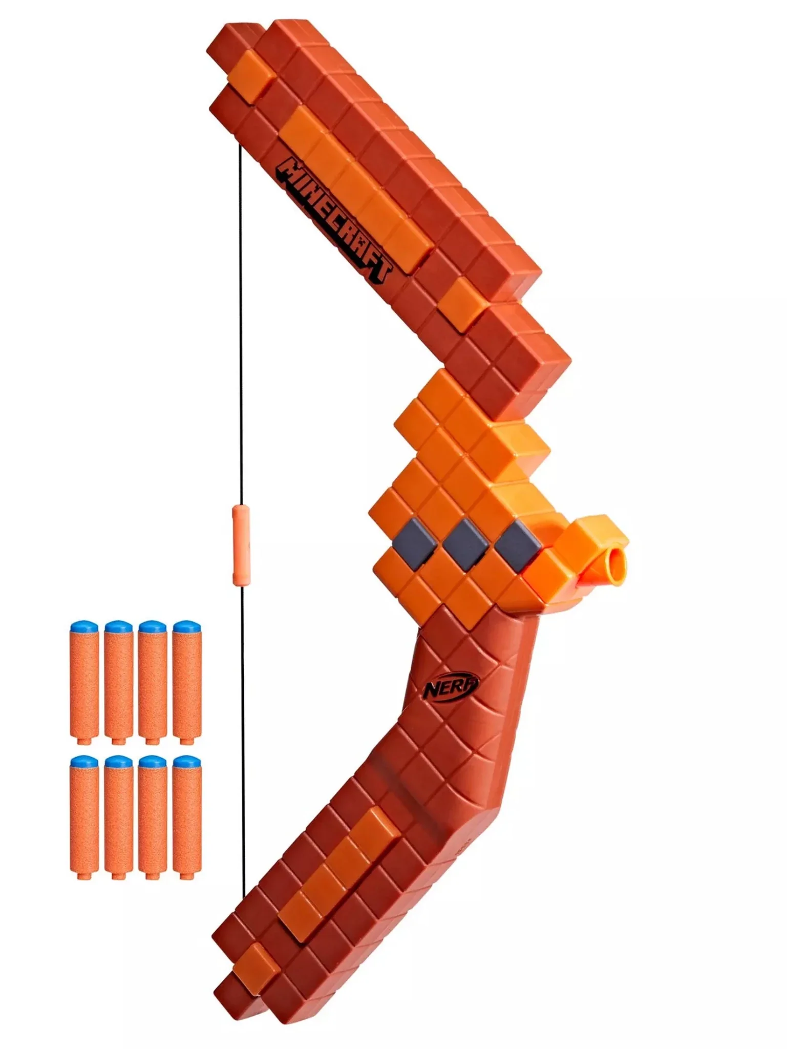 Hasbro Nerf Minecraft Bow G1120 - Image 4
