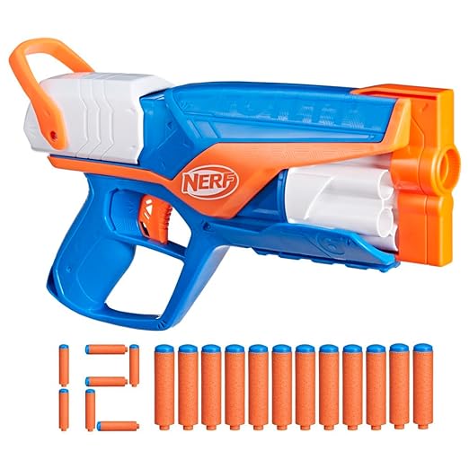 Hasbro Nerf N Series Agility - Image 2