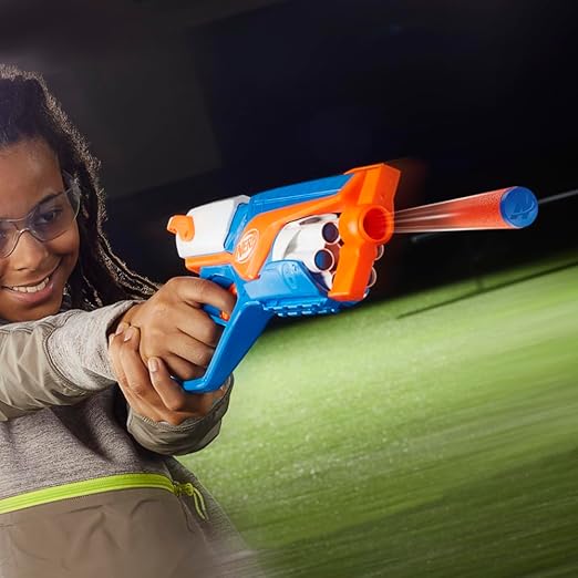 Hasbro Nerf N Series Agility - Image 5