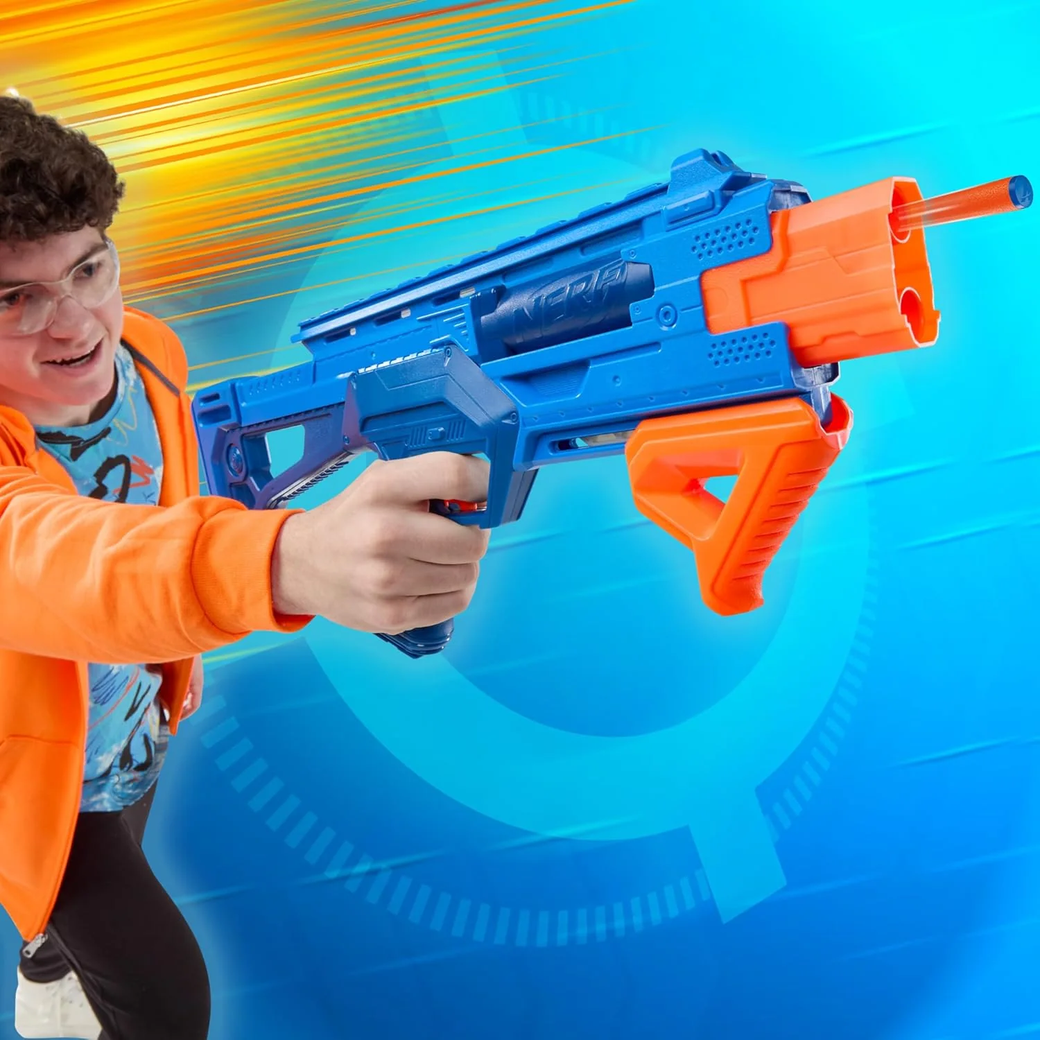 Hasbro Nerf N Series Double Impact G0879 - Image 10