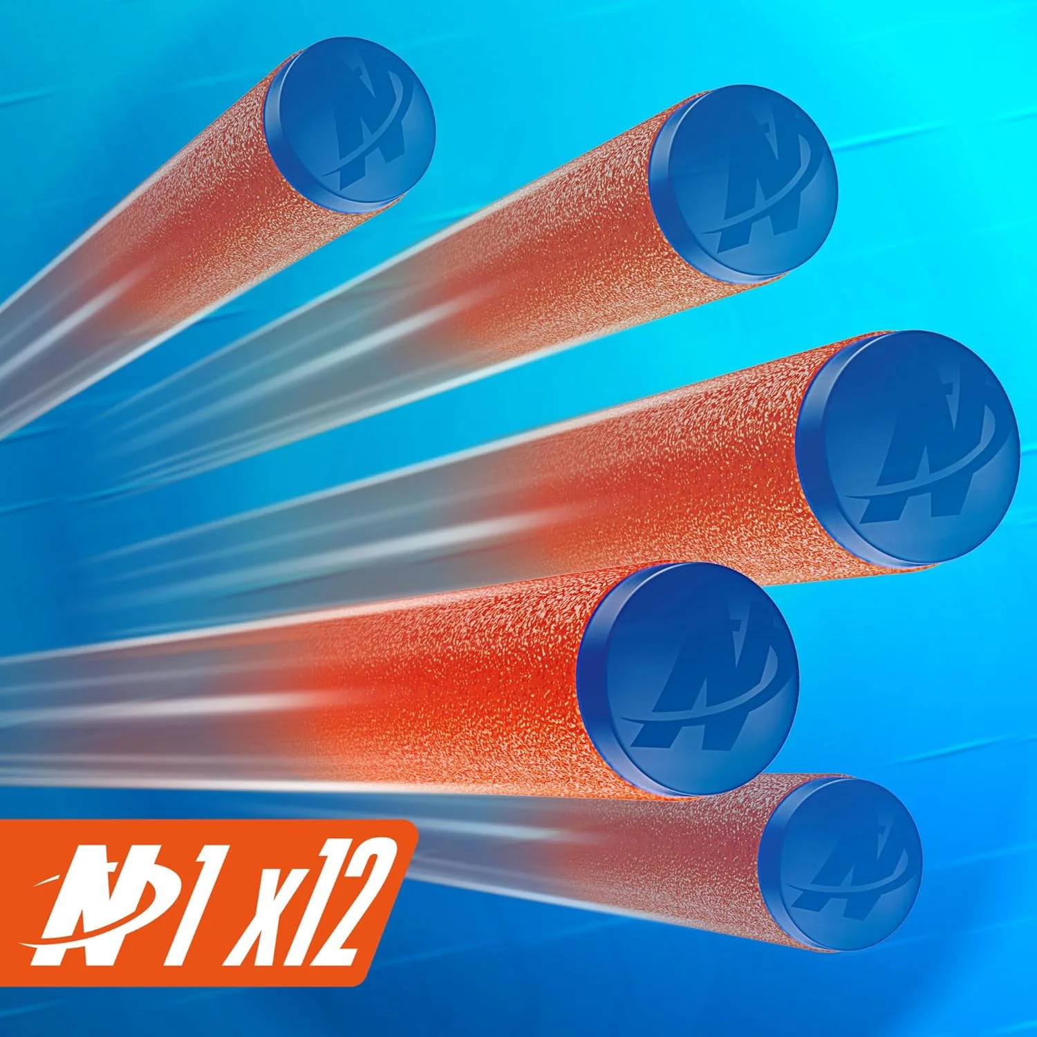 Hasbro Nerf N Series Double Impact G0879 - Image 11