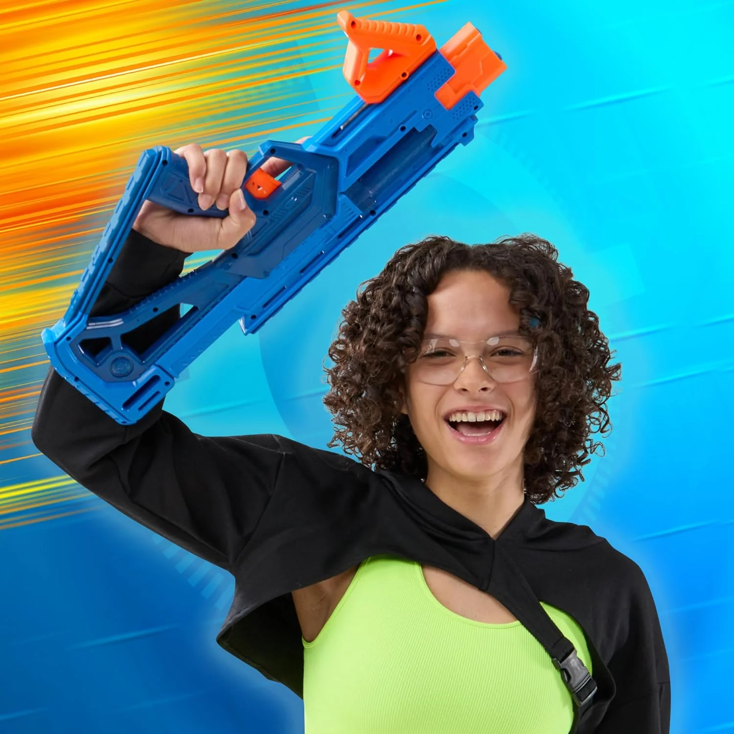 Hasbro Nerf N Series Double Impact G0879 - Image 13