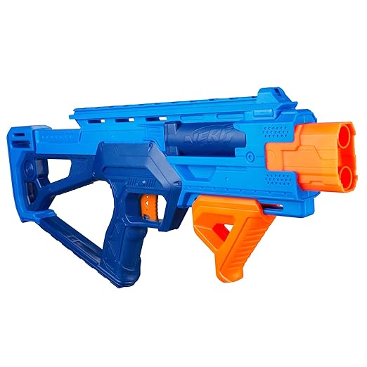 Hasbro Nerf N Series Double Impact G0879 - Image 5