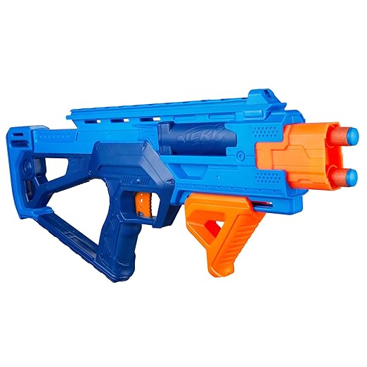 Hasbro Nerf N Series Double Impact G0879 - Image 6