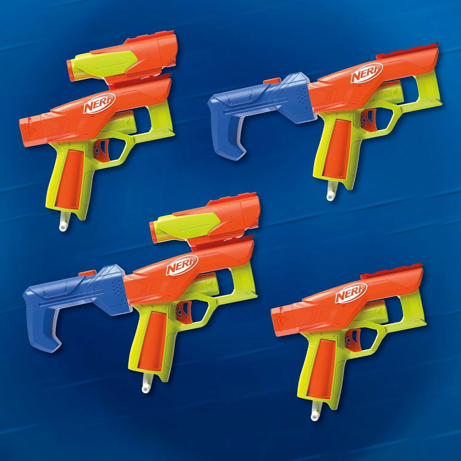 Hasbro Nerf N Series Gear Up Pack - Image 5