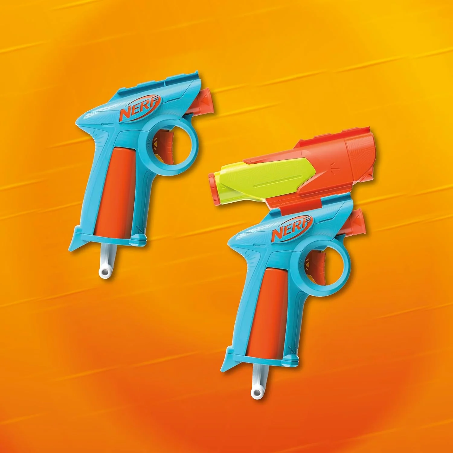 Hasbro Nerf N Series Gear Up Pack - Image 6