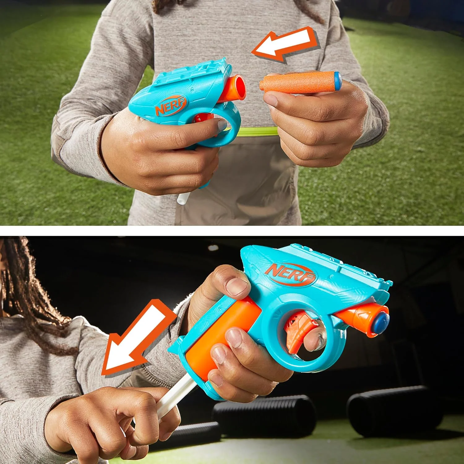 Hasbro Nerf N Series Gear Up Pack - Image 8
