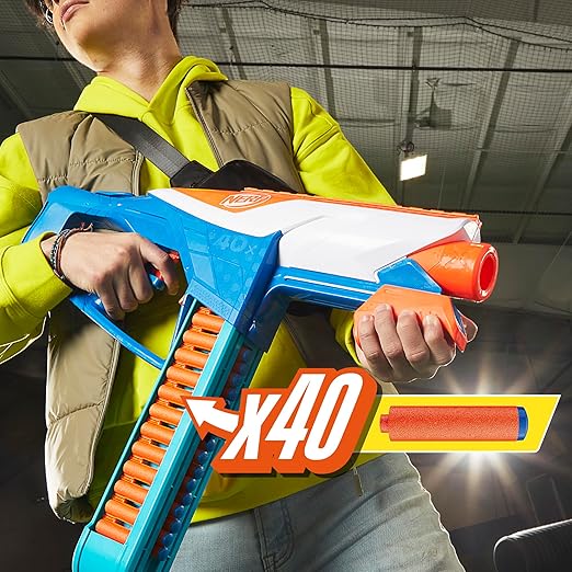 Hasbro Nerf N Series Infinite - Image 10
