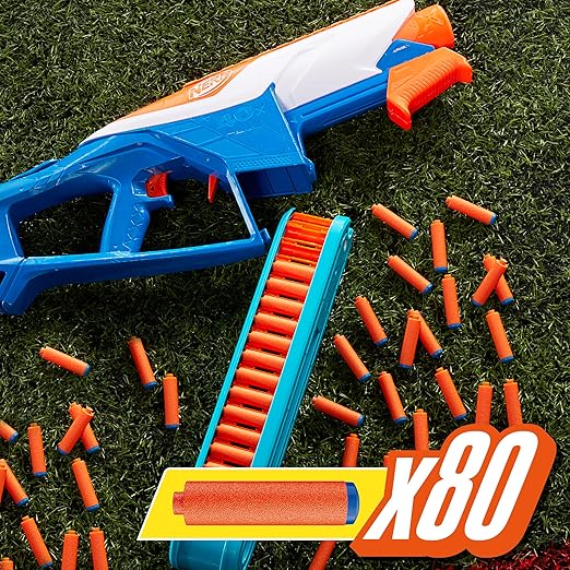 Hasbro Nerf N Series Infinite - Image 11