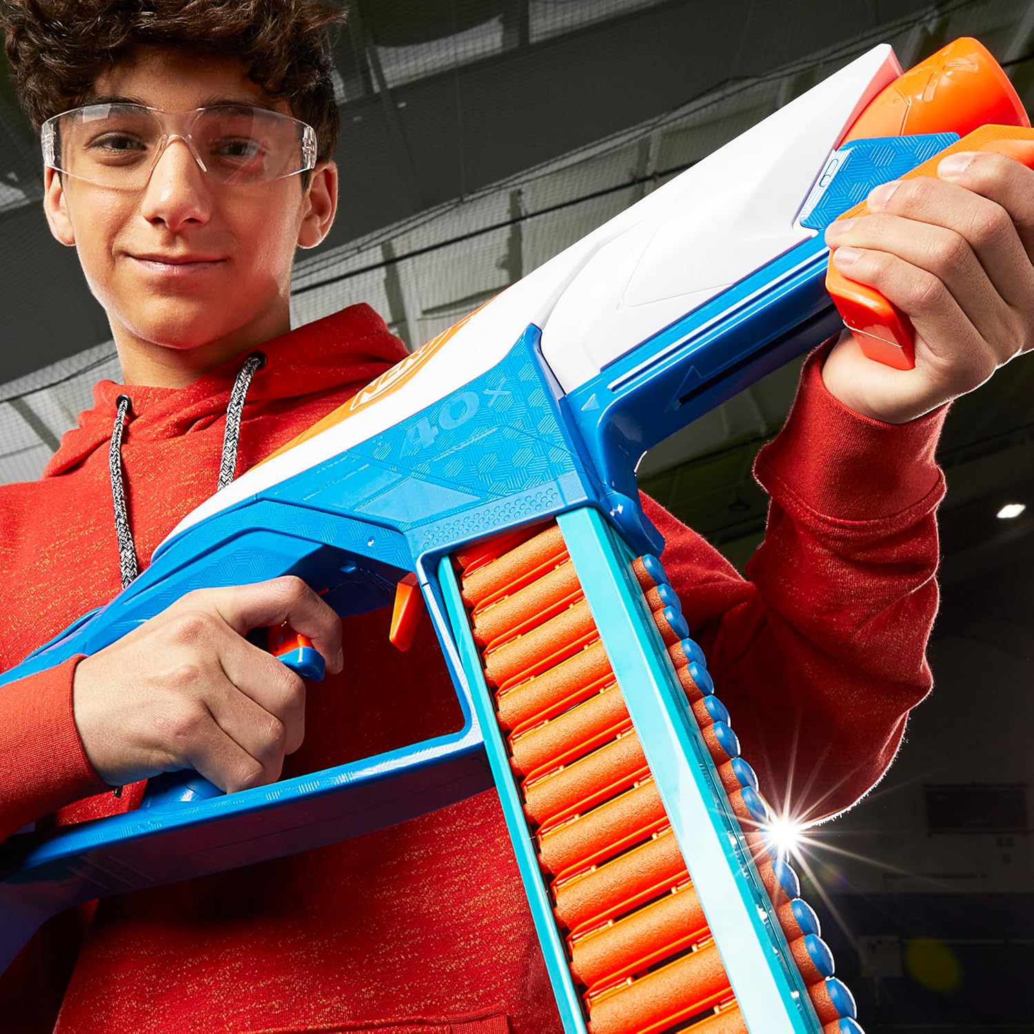 Hasbro Nerf N Series Infinite - Image 13