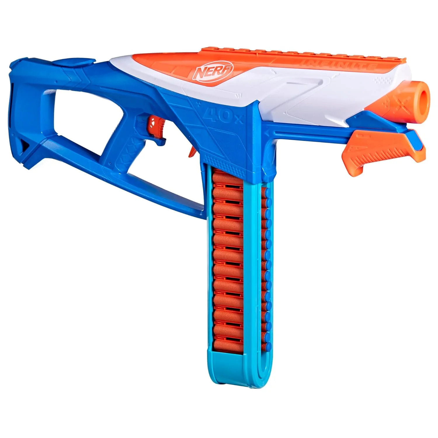 Hasbro Nerf N Series Infinite - Image 2