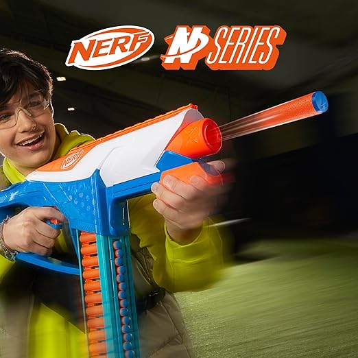 Hasbro Nerf N Series Infinite - Image 8