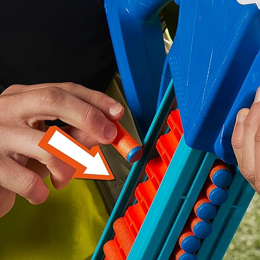 Hasbro Nerf N Series Infinite - Image 9