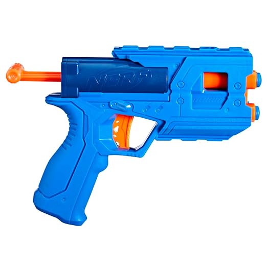 Hasbro Nerf N Series Purestrike G0875 - Image 2
