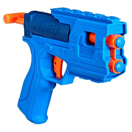 Hasbro Nerf N Series Purestrike G0875 - Image 4
