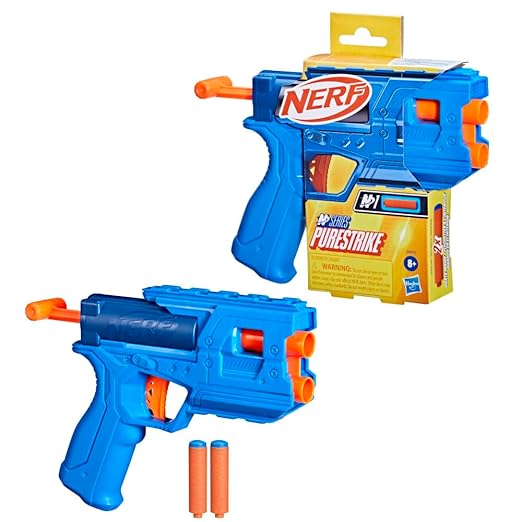 Hasbro Nerf N Series Purestrike G0875 - Image 6