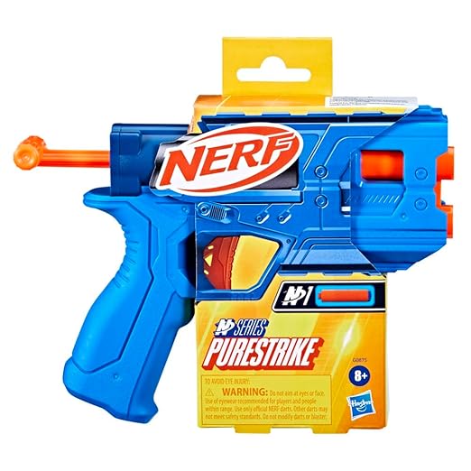 Hasbro Nerf N Series Purestrike G0875 - Image 7