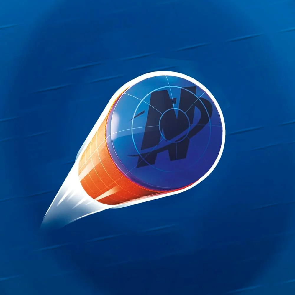Hasbro Nerf N Series Refill Darts 50 Pieces - Image 2