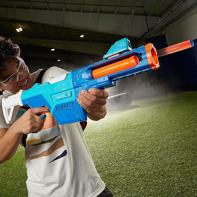 Hasbro Nerf N Series Shadow Storm - Image 10