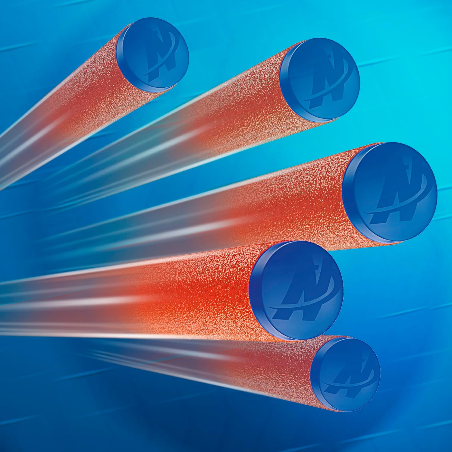 Hasbro Nerf N Series Shadow Storm - Image 15