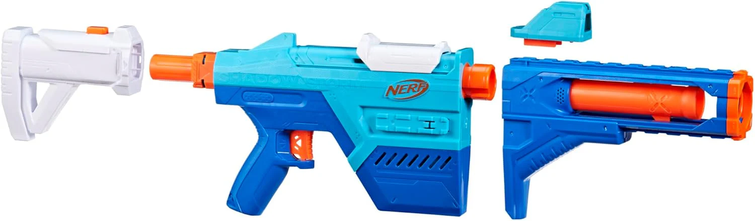 Hasbro Nerf N Series Shadow Storm - Image 2