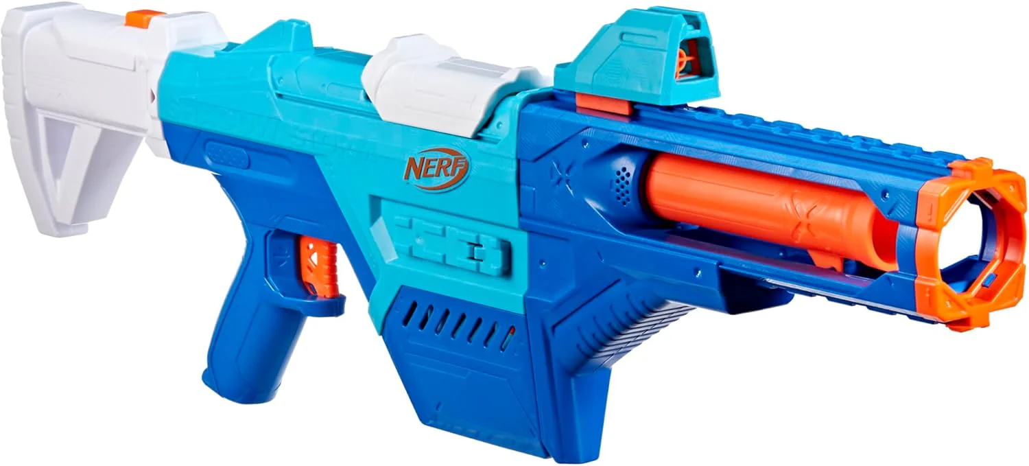 Hasbro Nerf N Series Shadow Storm - Image 3
